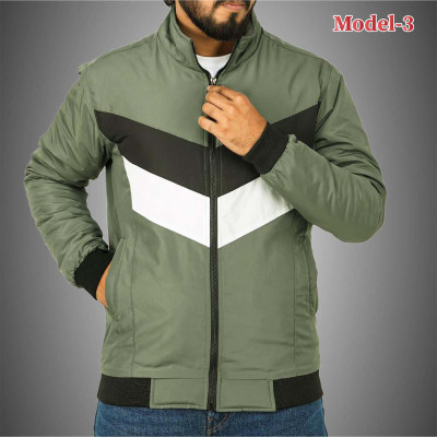 Winter Padding Jacket For Men