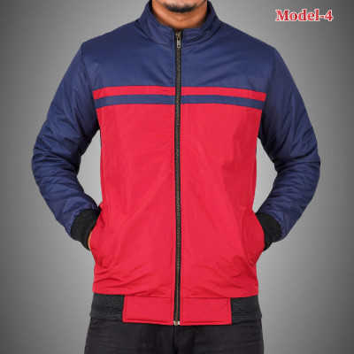 Winter Padding Jacket For Men