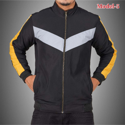 Winter Padding Jacket For Men