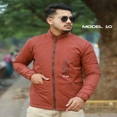 Premium Winter Padding Jacket