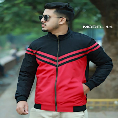 Premium Winter Padding Jacket