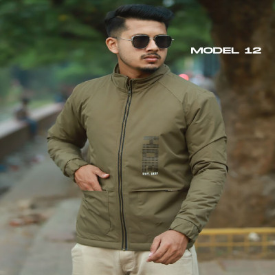 Premium Winter Padding Jacket