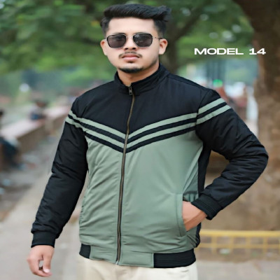 Premium Winter Padding Jacket